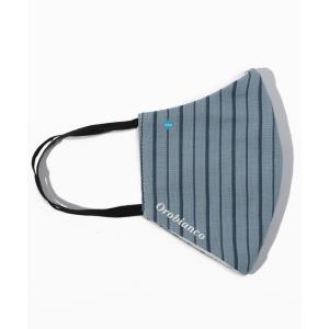 【オロビアンコ（ハンカチ・マスク）】クール　マスク