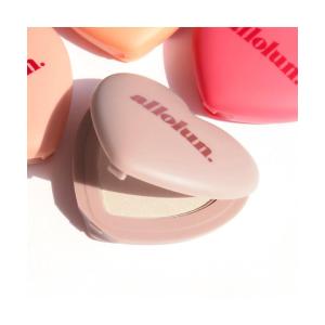 オールオルン チーク