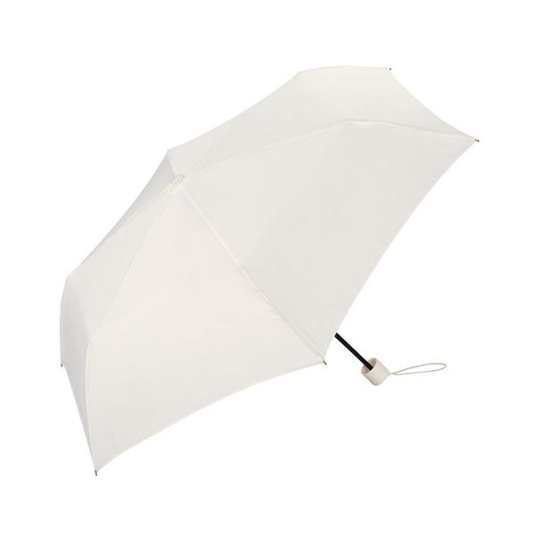 【Wpc．】【Wpc.公式】アンヌレラ unnurella mini 55 超撥水 折りたたみ雨傘