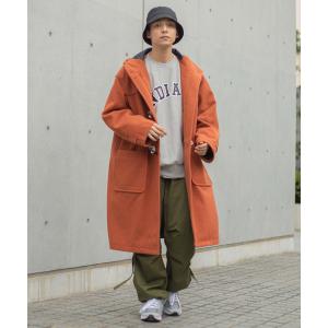 Wego メンズダッフルコートの商品一覧 コート アウター ファッション 通販 Yahoo ショッピング