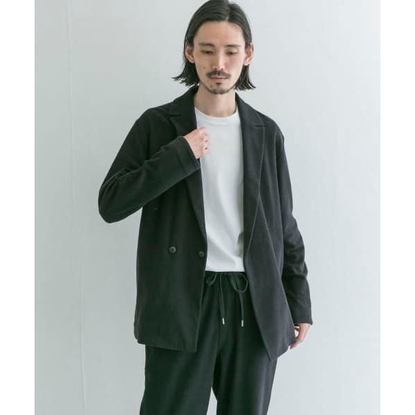 【アーバンリサーチ】URBAN RESEARCH Tailor　RECOパイルジャケット