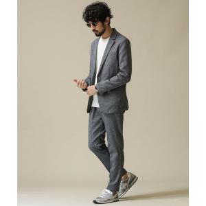 ダメリーノ SOLOTEX フルフランサージ セットアップ