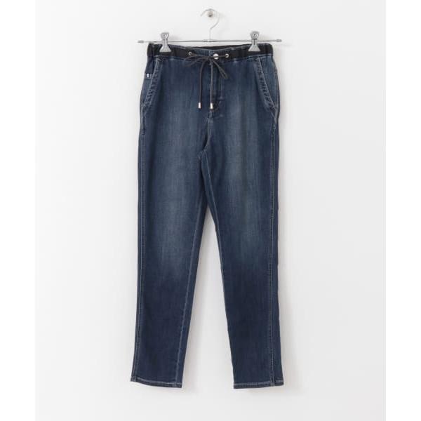 【アーバンリサーチサニーレーベル】Moname　EASY SLIM DENIM