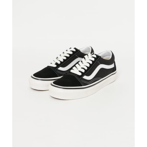 【アーバンリサーチサニーレーベル】VANS　OLD SKOOL 36 DX