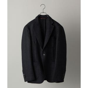 BALENCIAGA バレンシアガ　デニムジャケット　ミラーロゴ　ダークグレー BALENCIAGA 「BALENCIAGA」 ミラーロゴ デニムジャケット 44