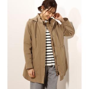 【プチ　オンフルール】3WAYコート