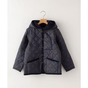 LAVENHAM（ラベンハム） [TIME SALE] フード付き キルティング
