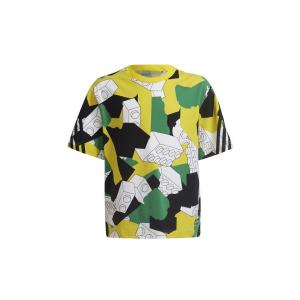 【アディダス】adidas × Classic LEGO Tシャツ