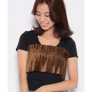 【ベーセーストックアウトレット】BELBET ビスチェ