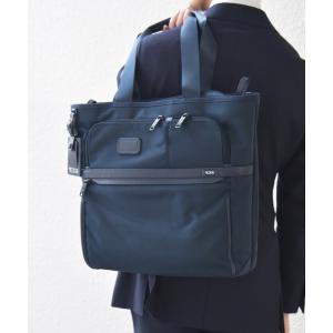 TUMI（トゥミ） ビジネスバッグ 「SHIPS別注」TUMI: 完全別注モデル