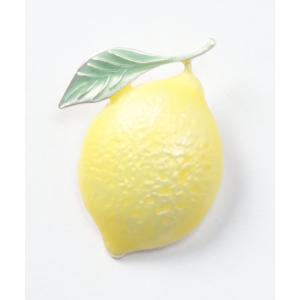 【サマンサ　モスモス】【SM2】モチーフアイシングブローチ