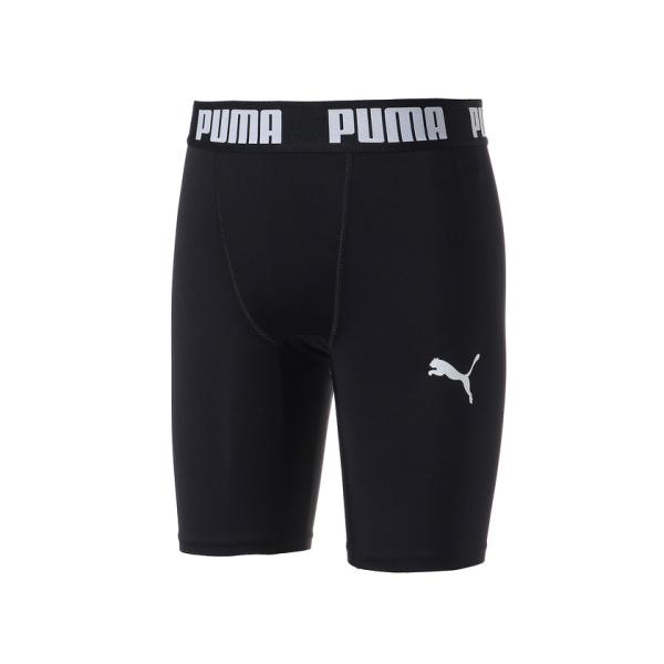 【PUMA】メンズ サッカー コンプレッション ショートタイツ