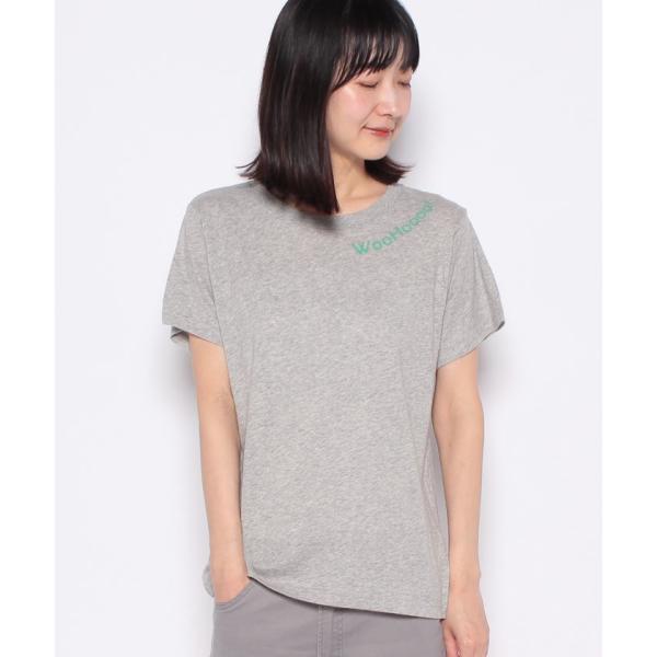 【coen】【coen/コーエン】シンプル プリントTシャツ
