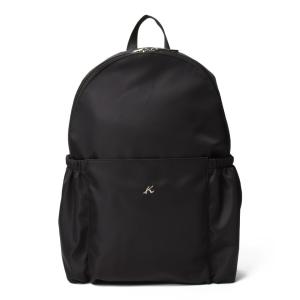 【キタムラK2】ナイロンリュック IM−70