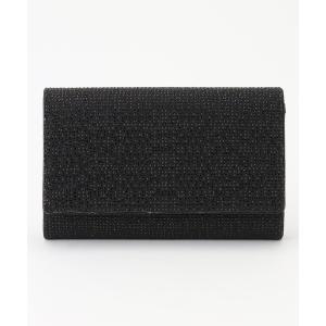 マメクロゴウチ Mame Kurogouchi MM1 AC093 GAMAGUCHI Clutch Bag PVC