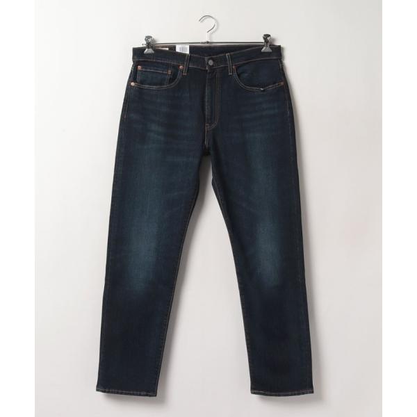 【リーバイスアウトレット】502 TAPER BIOLOGIA ADV