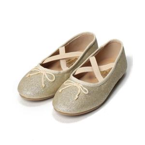 バレエシューズ