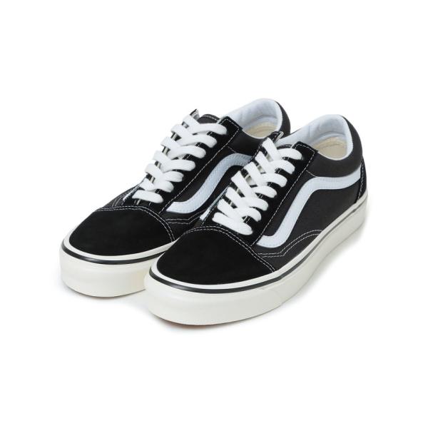 【シップス　ウィメン】VANS:OLD SKOOL 36 DX