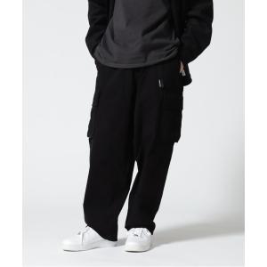 MANASTASH（マナスタッシュ） パンツ MANASTASH/マナスタッシュ/LODGE