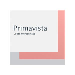 【Primavista】プリマヴィスタ　コンパクトケース　フェイスパウダー〈ルース〉用｜magaseekp