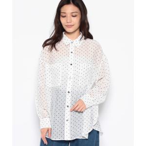 【フレディアンドグロスター】【Fredy&GLOSTER】シアードットSH