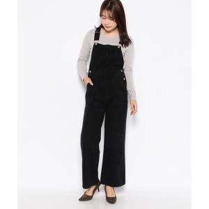 【フレディアンドグロスター】【Fredy&GLOSTER】カラーサロペット