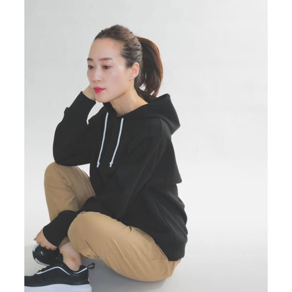 【アーバンリサーチサニーレーベル】SLAB Big Hoodie