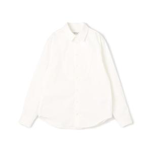 【TOMORROWLAND BOYS AND GIRLS】ピンオックス ドレスシャツ｜magaseekp