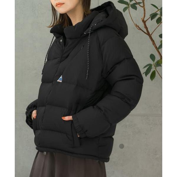 【URBAN　RESEARCH　ROSSO】Cape HEIGHTS　LYNDON JACKET