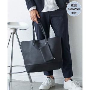 スワン PAUL HEIM 日本製 横型トートバッグ(Lサイズ) グレー 02481