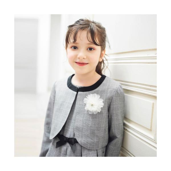 【branshes】【キメ服】チェックジャケット