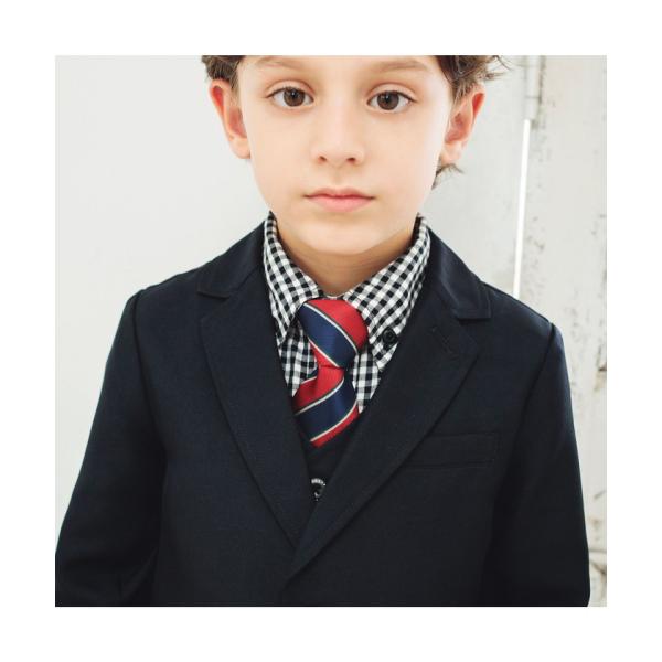 【branshes】【キメ服】ネクタイ