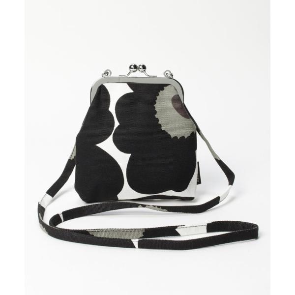 【マリメッコ】【marimekko】マリメッコ Roosa Pieni Unikko   bag コ...