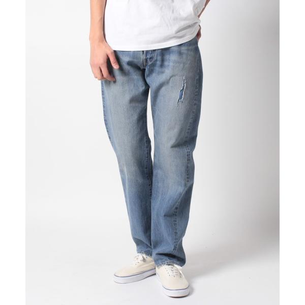 【リーバイスアウトレット】LVC 1947 501 JEANS LVC ROYAL FLUSH