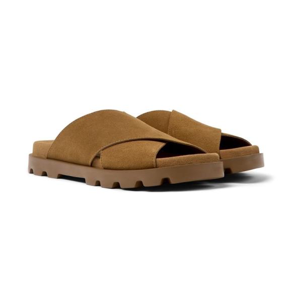 【カンペール】[カンペール] BRUTUS SANDAL / サンダル