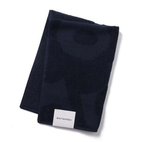 【マリメッコ】【marimekko】マリメッコ Unikko hand towel 50 x 70 ...