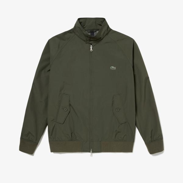 【ラコステ　メンズ】ラコステ LACOSTE 2.5レイヤースイングトップジャケット