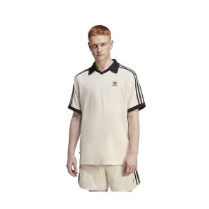 【アディダス オリジナルス】アディカラー クラシックス ワッフル ポロシャツ