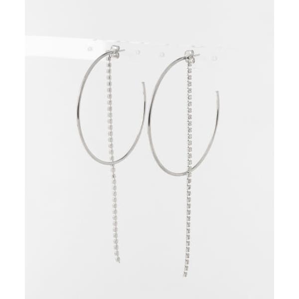 【URBAN　RESEARCH　ROSSO】JUSTINE CLENQUET　MILA EARRIN...
