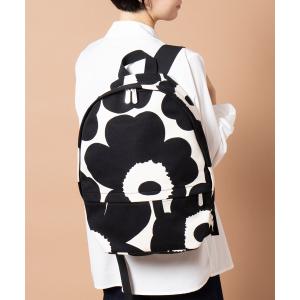 【マリメッコ】【marimekko / マリメッコ】Enni Pieni Unikko リュックサッ...