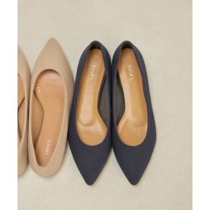 てなグッズや 金子綾×Dhyana. グリッターセパレートパンプス