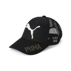 【PUMA】ウィメンズ ゴルフ ツアー パフォーマンス キャップ｜magaseekp