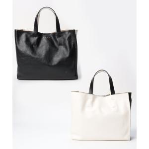 【マルニ】【MARNI】マルニ 2wayバッグ SHMP0069U5Z582N