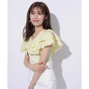 正規品正規販売店 アプワイザーリッシェ インナー付メッシュニット