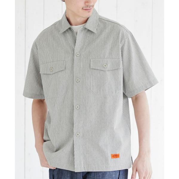 【coen】デューティーシャツ”DUTY　SHIRTS”