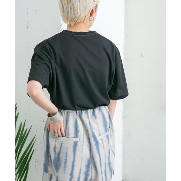 【ケービーエフ】『UR TECH ひやサラクール』BASIC TEE