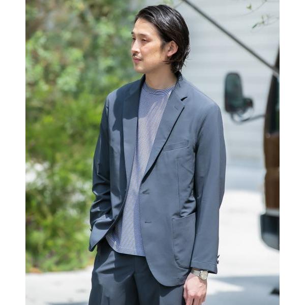 【アーバンリサーチドアーズ】『イージーケア』LIFE STYLE TAILOR　4WAYストレッチコ...