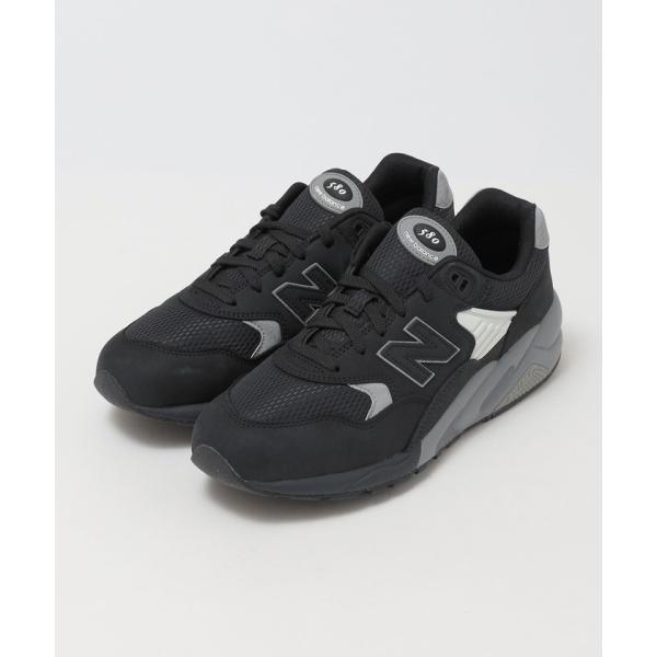 【シップス　メン】NEW BALANCE: MT580