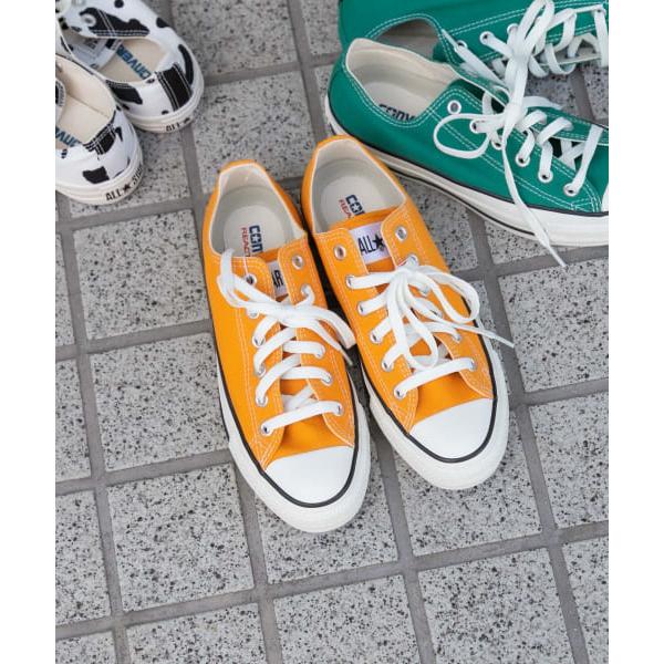 【センスオブプレイス バイ アーバンリサーチ】『WEB限定』CONVERSE　ALL STAR (R...