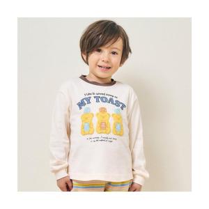 【アプレレクール】5柄バラエティモチーフTシャツ